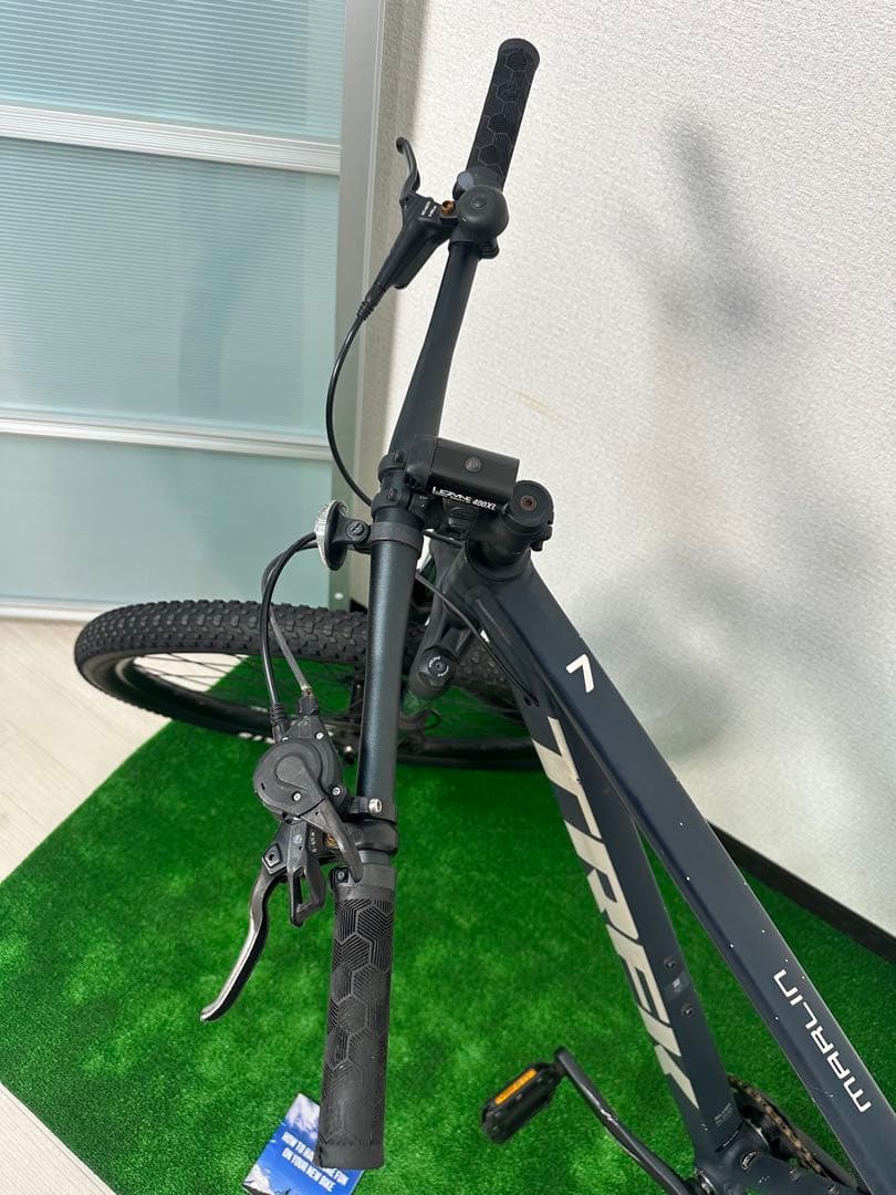 引取限定】Trek Marlin7マウンテンバイク サイズ45 ige - メルカリ