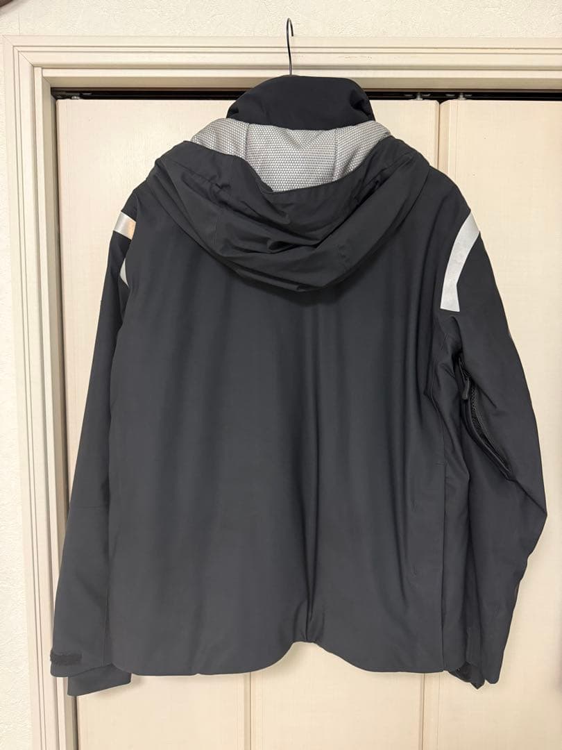 フェニックス スキーウェア RS Demo Performance Jacket 最 安値
