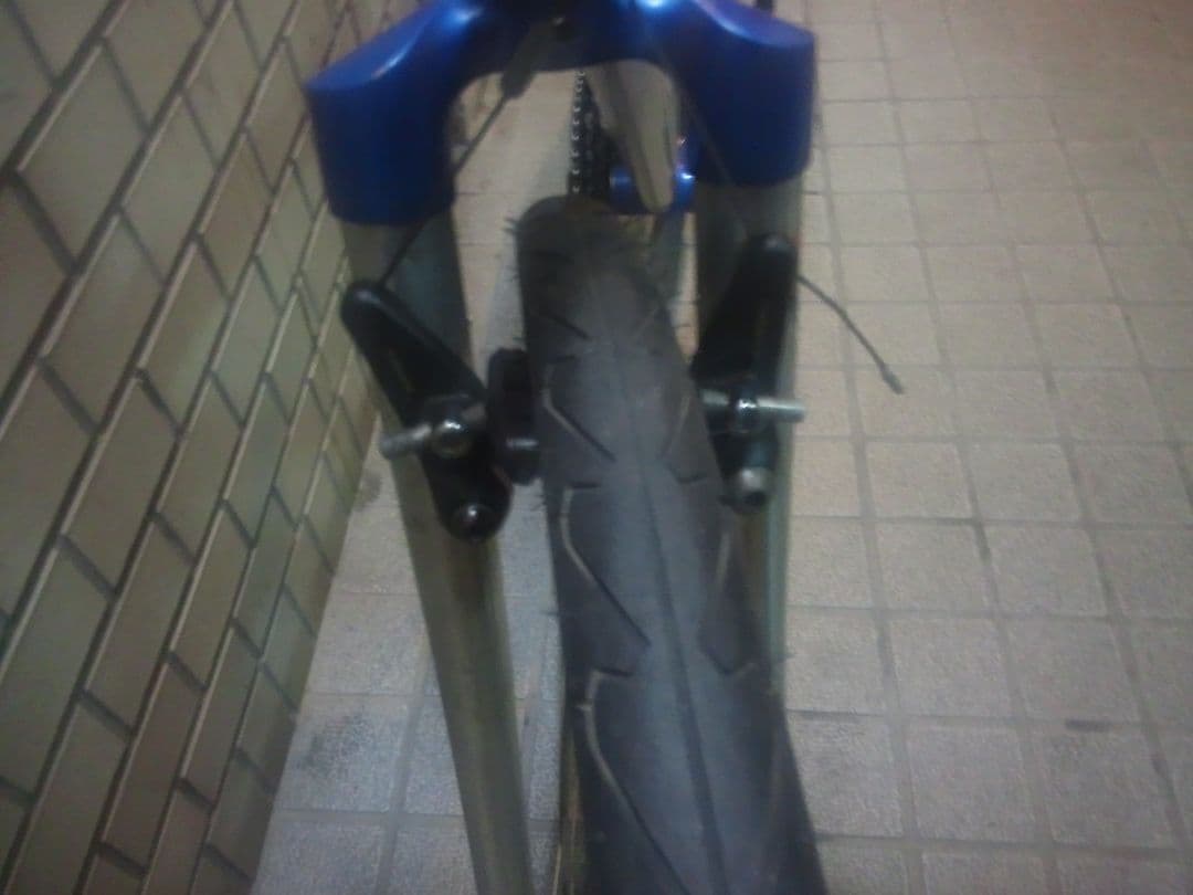 GIANT CADEX MTB 送料込み 引き取りも可能