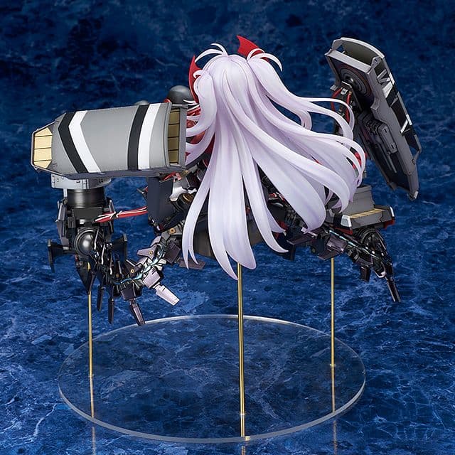 【新品未開封】アルター プリンツ・オイゲン