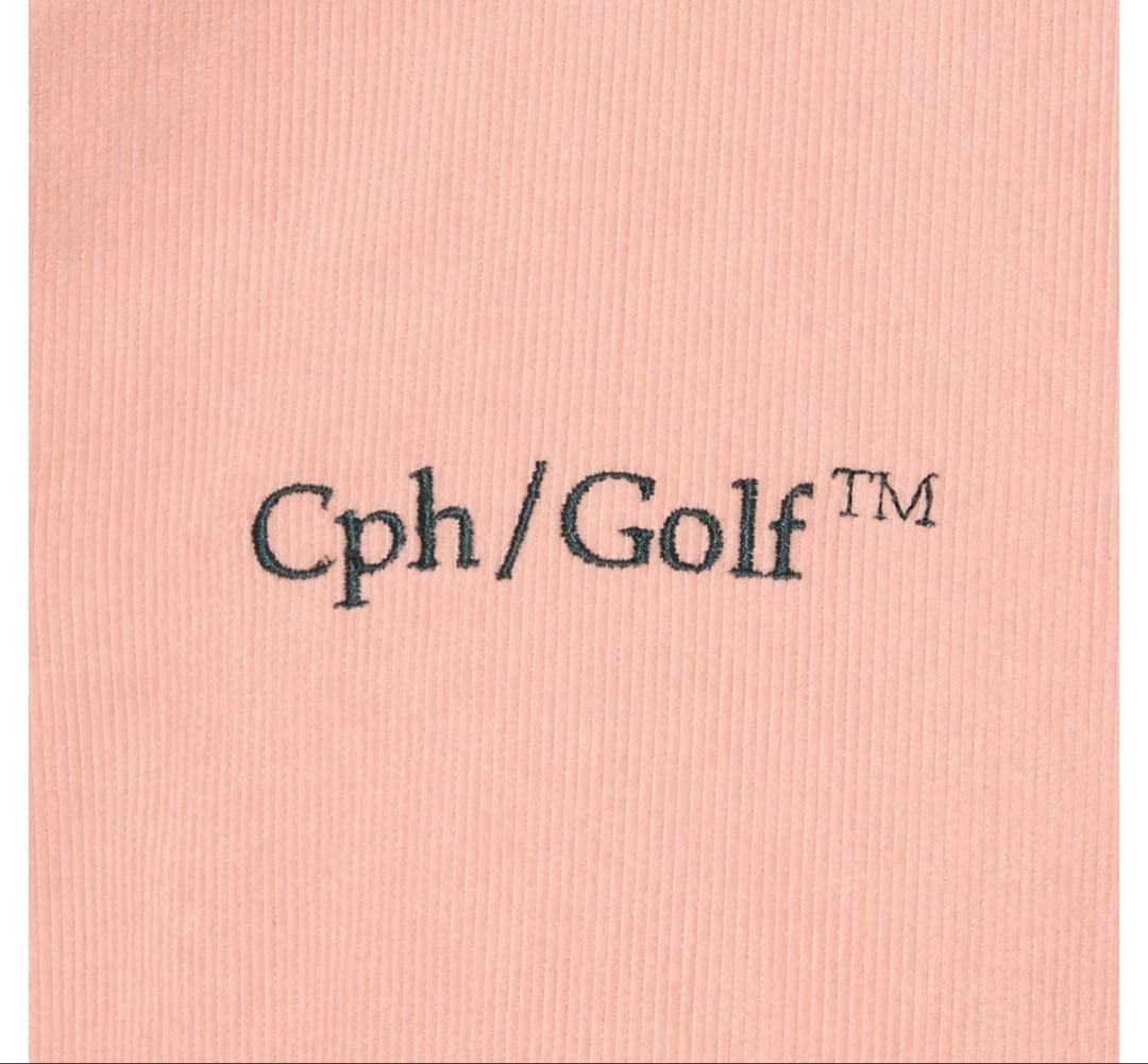 hiro様専用 キャプテンズヘルム ゴルフ ロゴ ピンク cph golf