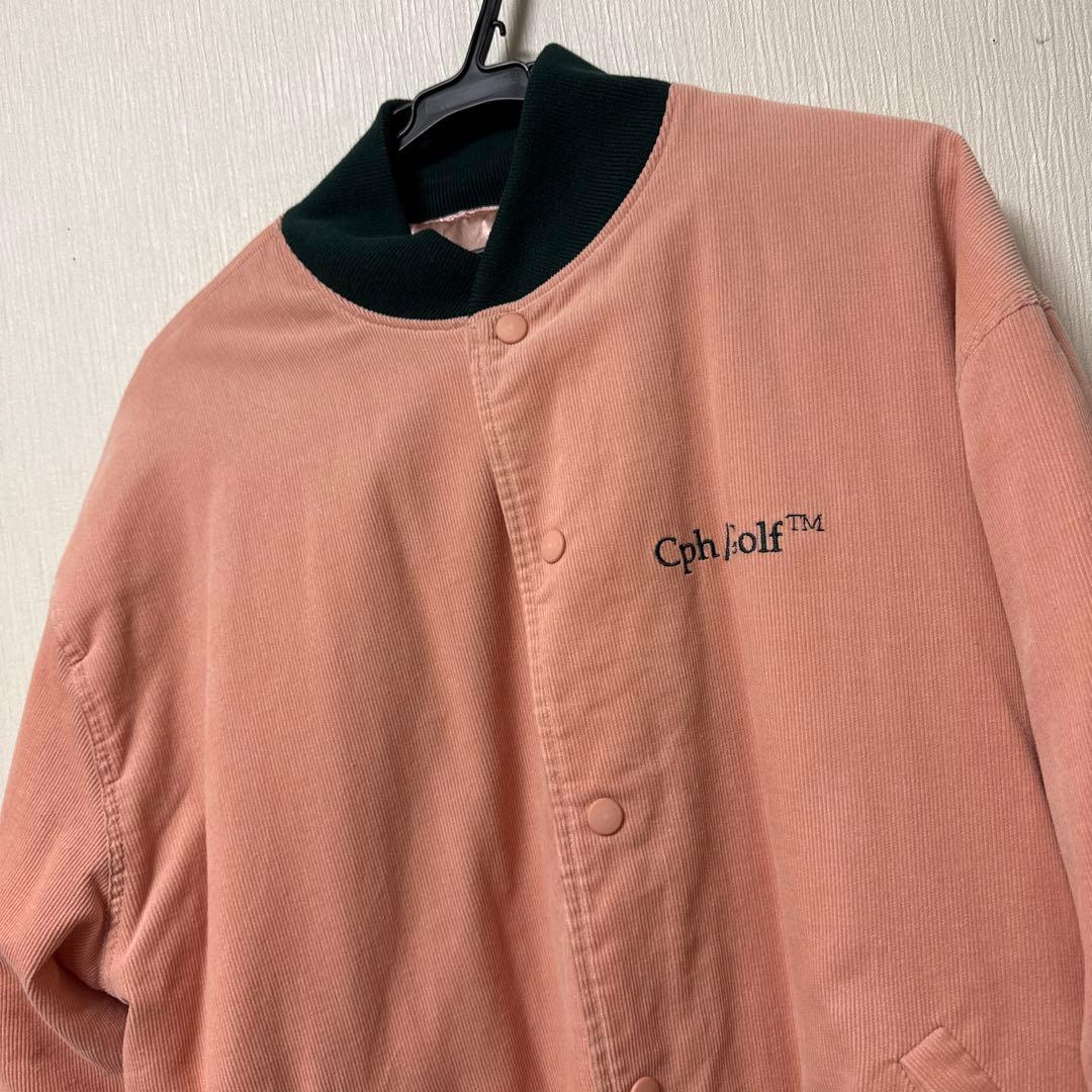 hiro様専用 キャプテンズヘルム ゴルフ ロゴ ピンク cph golf