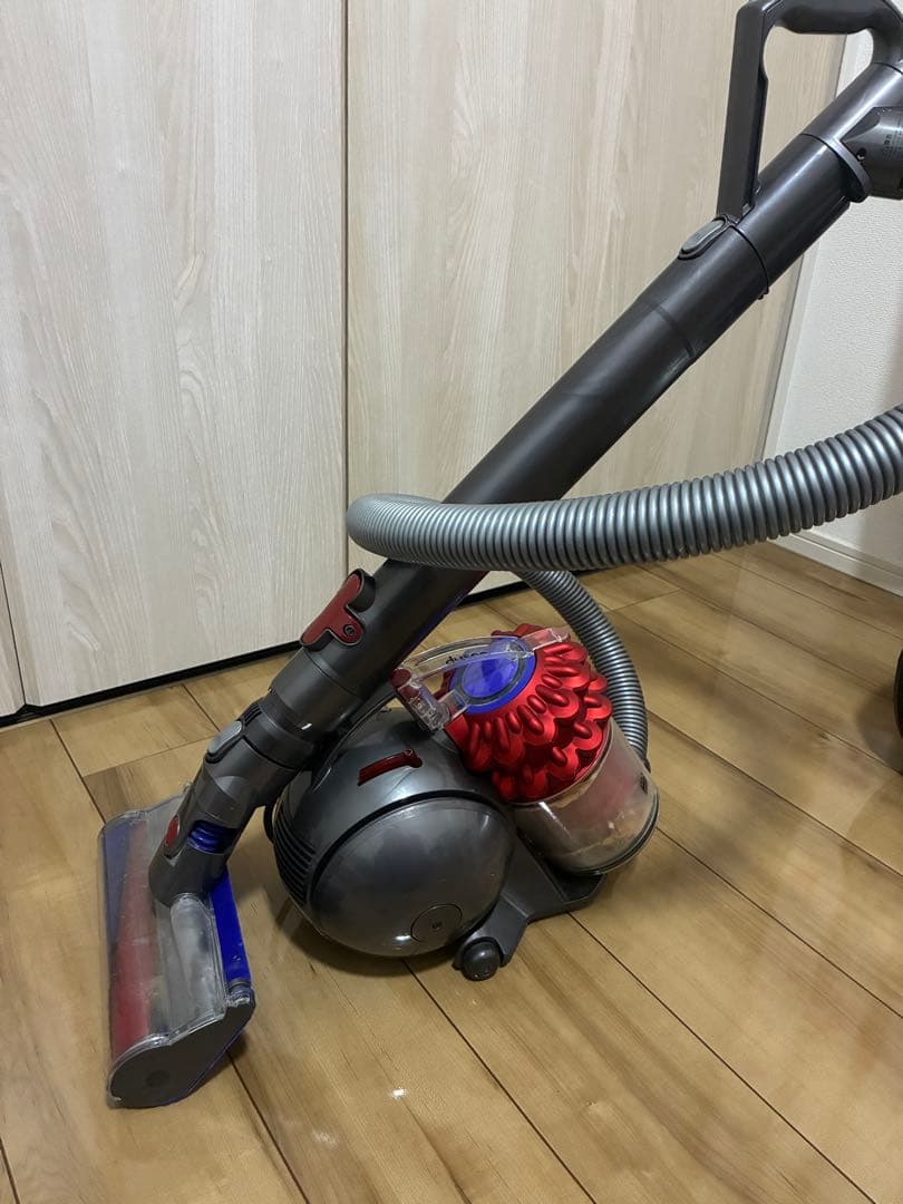 ［☆E.K☆］ダイソン　dyson ball fluffy+ 付属品　箱 ダイソン Dyson Ball Animal+Fluffy 価格比較 - 価格.com