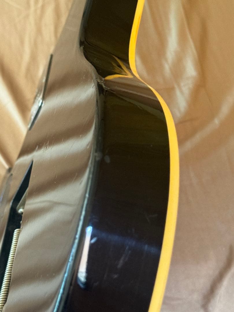 MUSICMANAXIS EX HI-END GUITAR 朝日木工 神田商会 - メルカリ