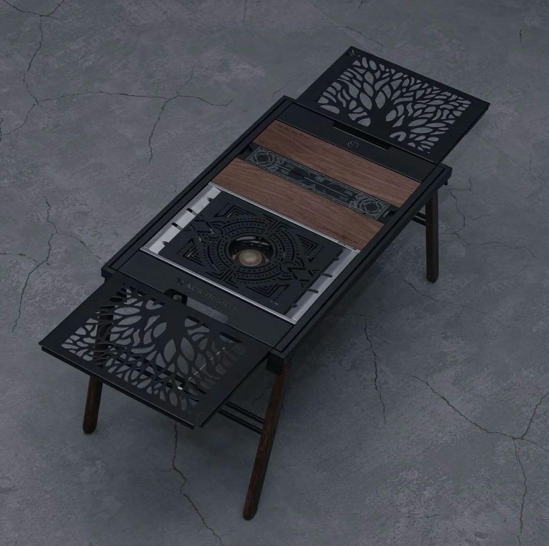 BLACKDESIGN Monotospace 大和　ブラックデザイン　やまと BLACKDESIGN Monotospace 大和 ブラックデザイン やまと BLACK DESIGN