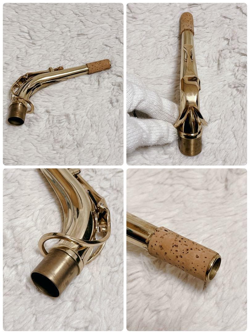 festiアルトサックス A1500GL マウスピースリガチャー島村楽器