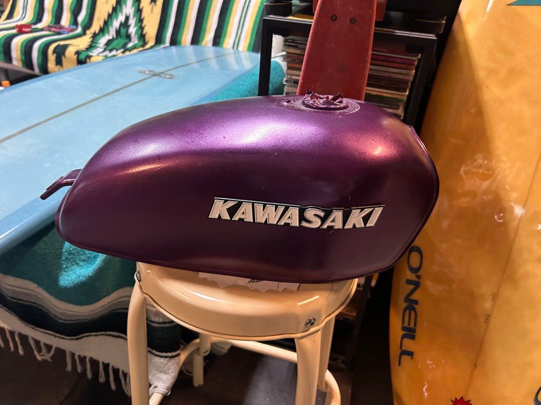 tr250 タンク250trタンク Kawasaki 楽天市場】250TR タンク（外装パーツ｜パーツ）：バイク用品<車用品