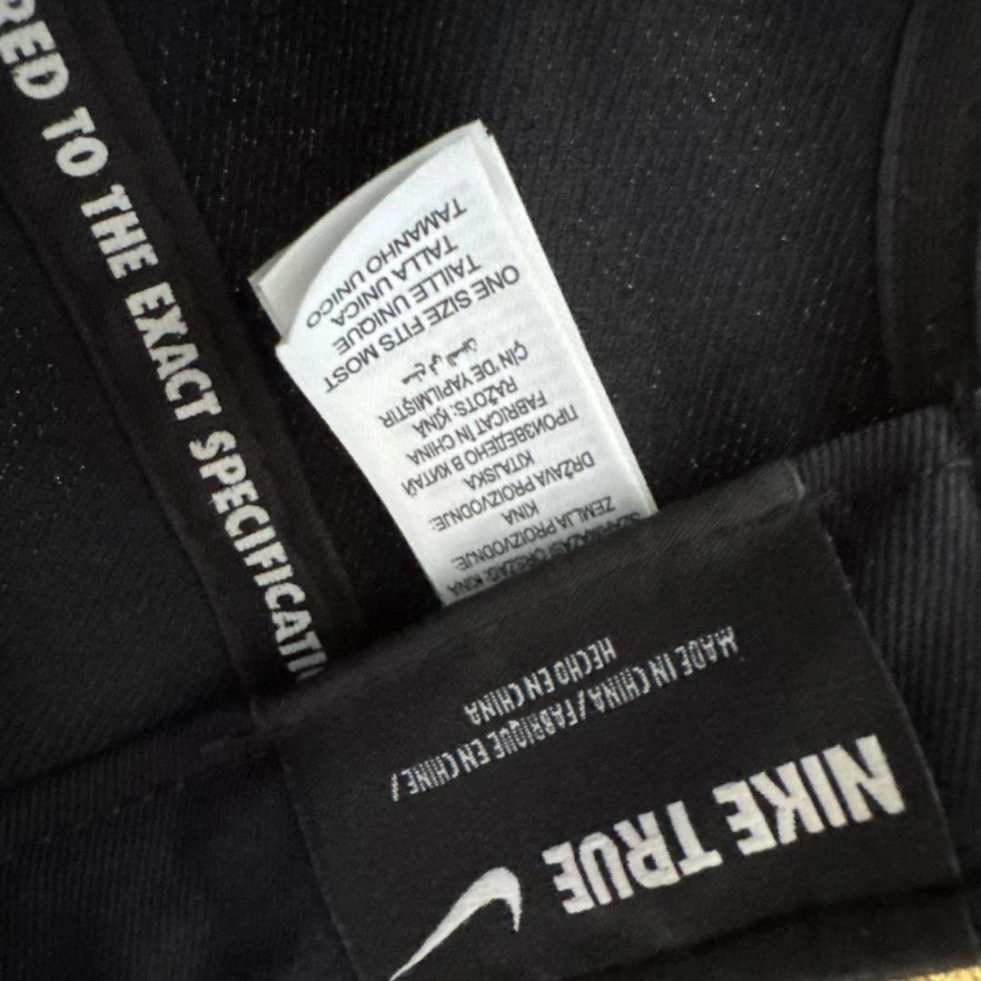 NIKE ピガール 8キャップ ニューエラ