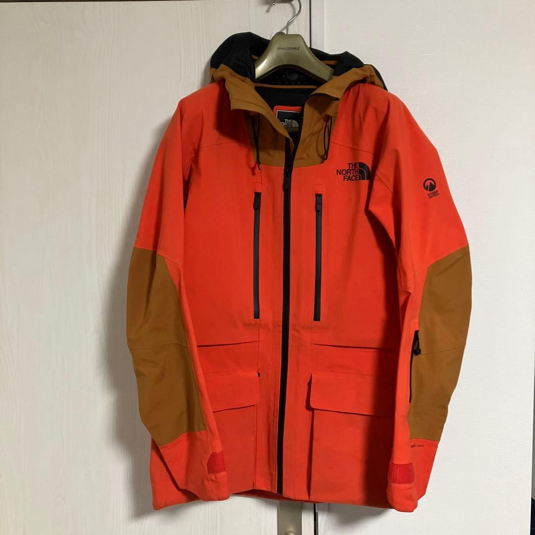 NORTH FACE STEEP SERIES スノーウエア上下 サイズS NORTH FACE STEEP SERIES スノーウエア上下 サイズS NORTH FACE STEEP