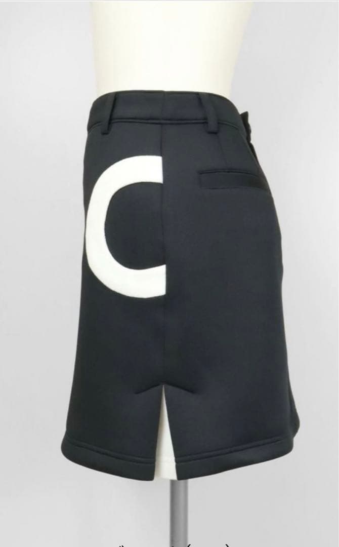 超美品☆アルチビオレディース☆2024年秋冬サークルポケットスカート