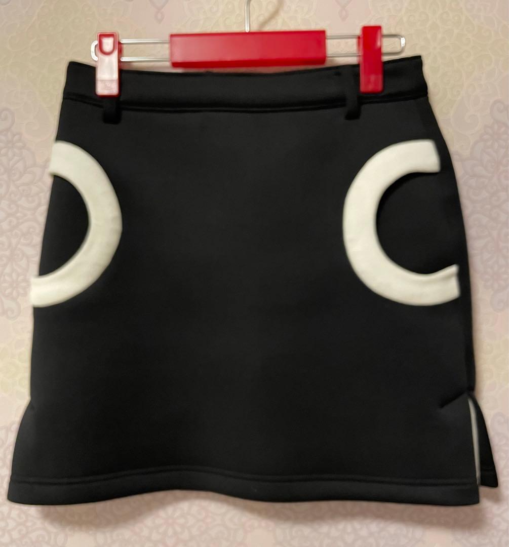 超美品☆アルチビオレディース☆2024年秋冬サークルポケットスカート