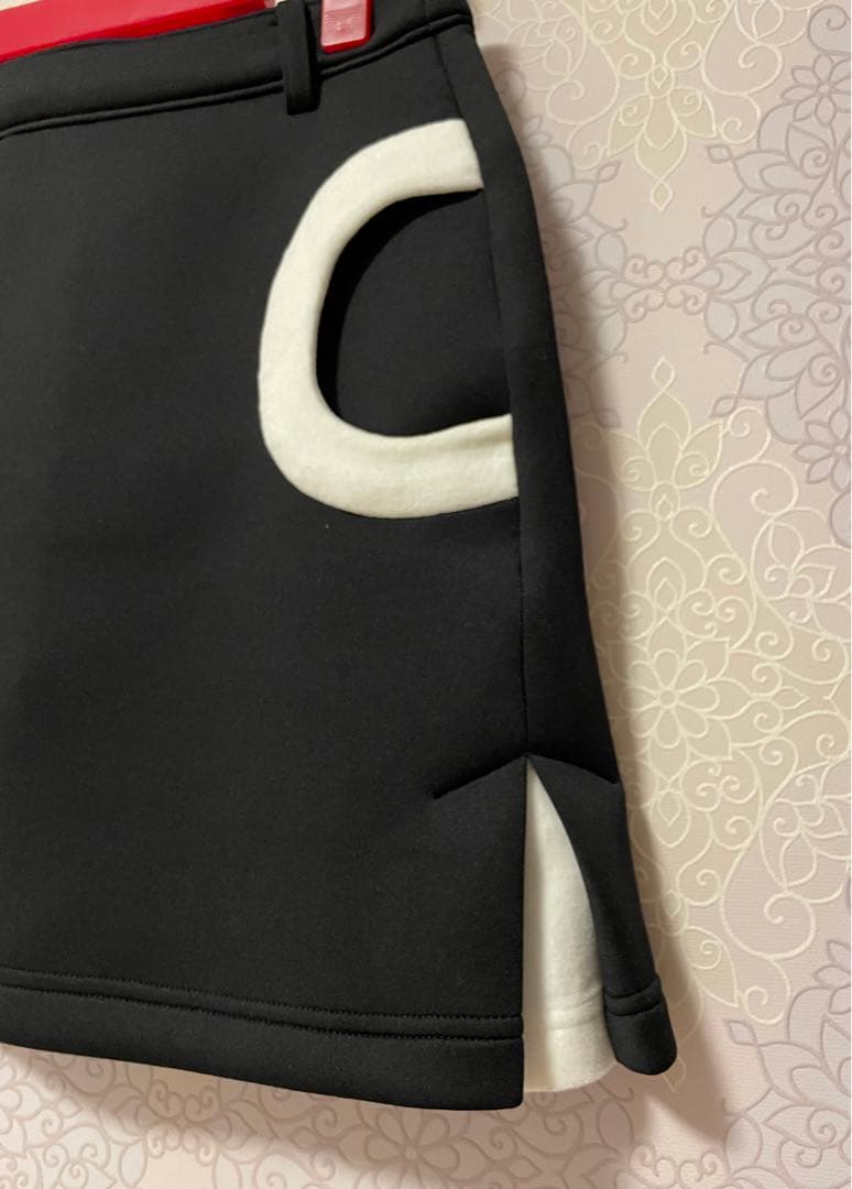 超美品☆アルチビオレディース☆2024年秋冬サークルポケットスカート