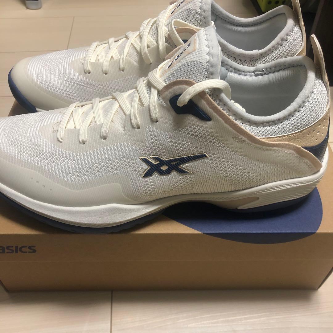 未使用】アシックス グライド ノヴァ FF3 - メルカリ