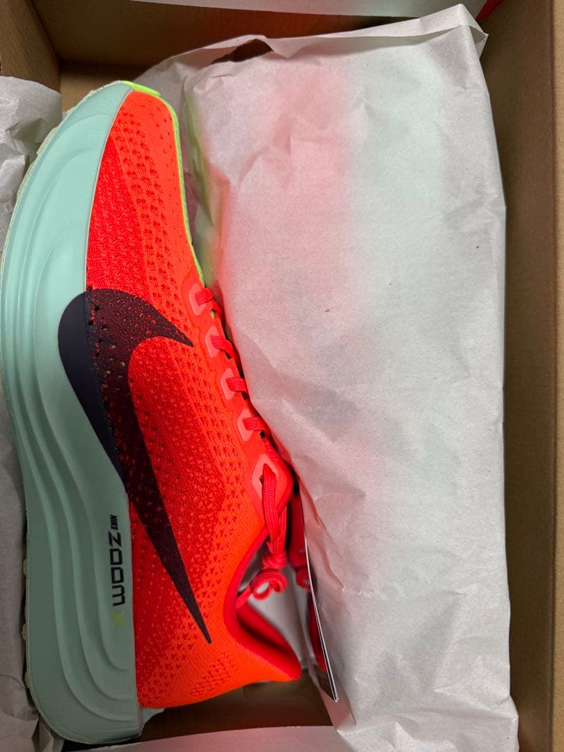 スパイク・シューズ Nike Pegasus Plus 26cm Nike Women's Pegasus Plus | Marathon Sports