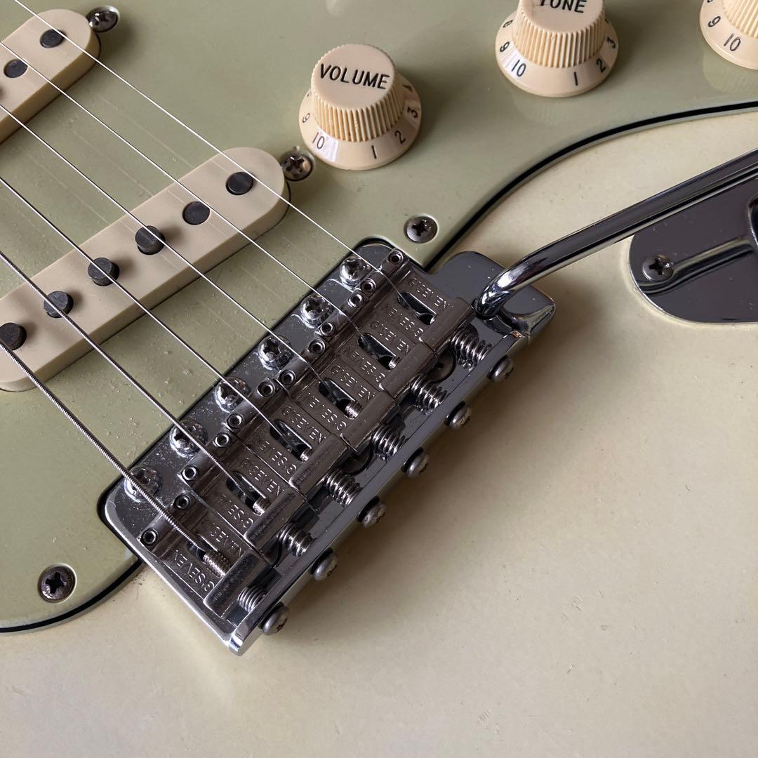 g7 Special / g7-ST Type-3 ハカランダ指板 2014年製 - メルカリ