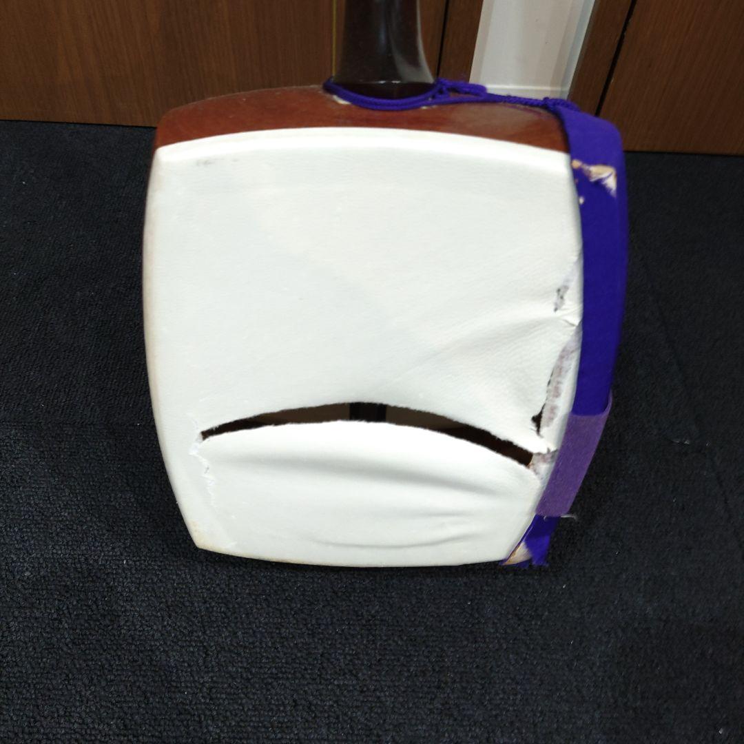 VMPD7-1014-17 三味線 弦楽器 破れあり ヴィンテージ 通販