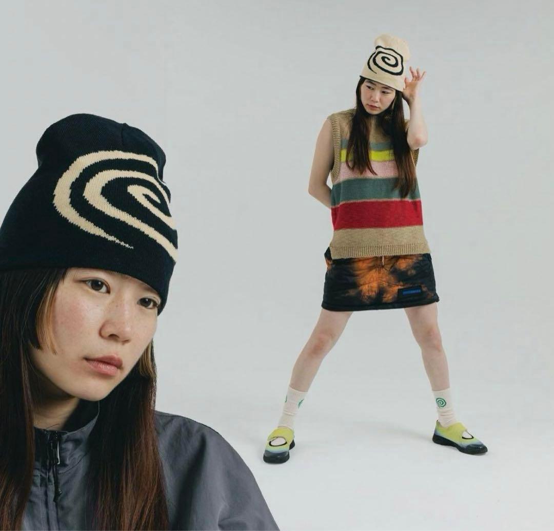 GuruGuru SOL (soonerorlater) ビーニー - メルカリ