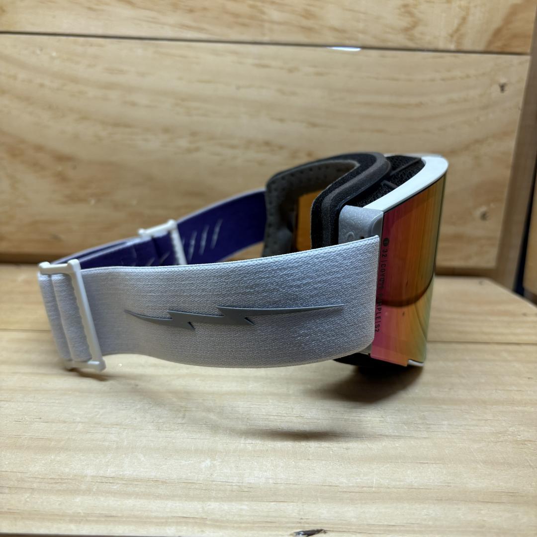 1657】ELECTRICエレクトリックKABRUカブルー