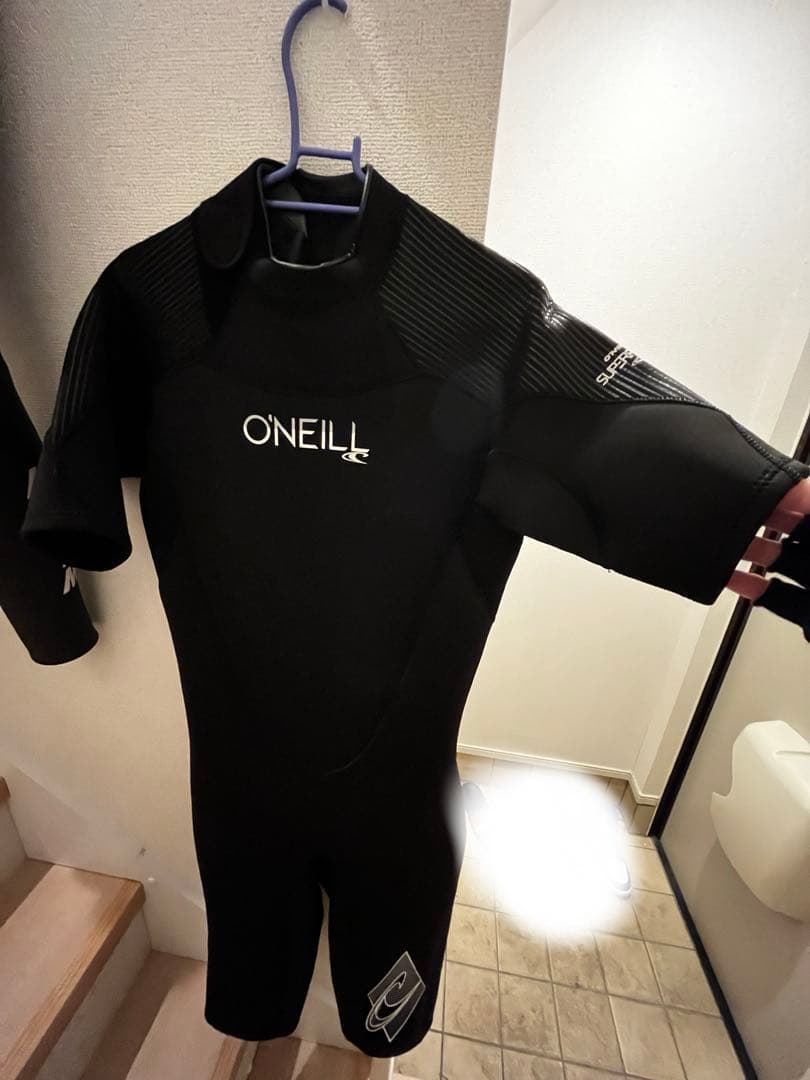 ⭐︎値下げ⭐︎O'NEILL ショートスリーブウェットスーツ(XL) O'NEILL スポーツ用品（サイズ（S/M/L）：S）おすすめ人気商品一覧