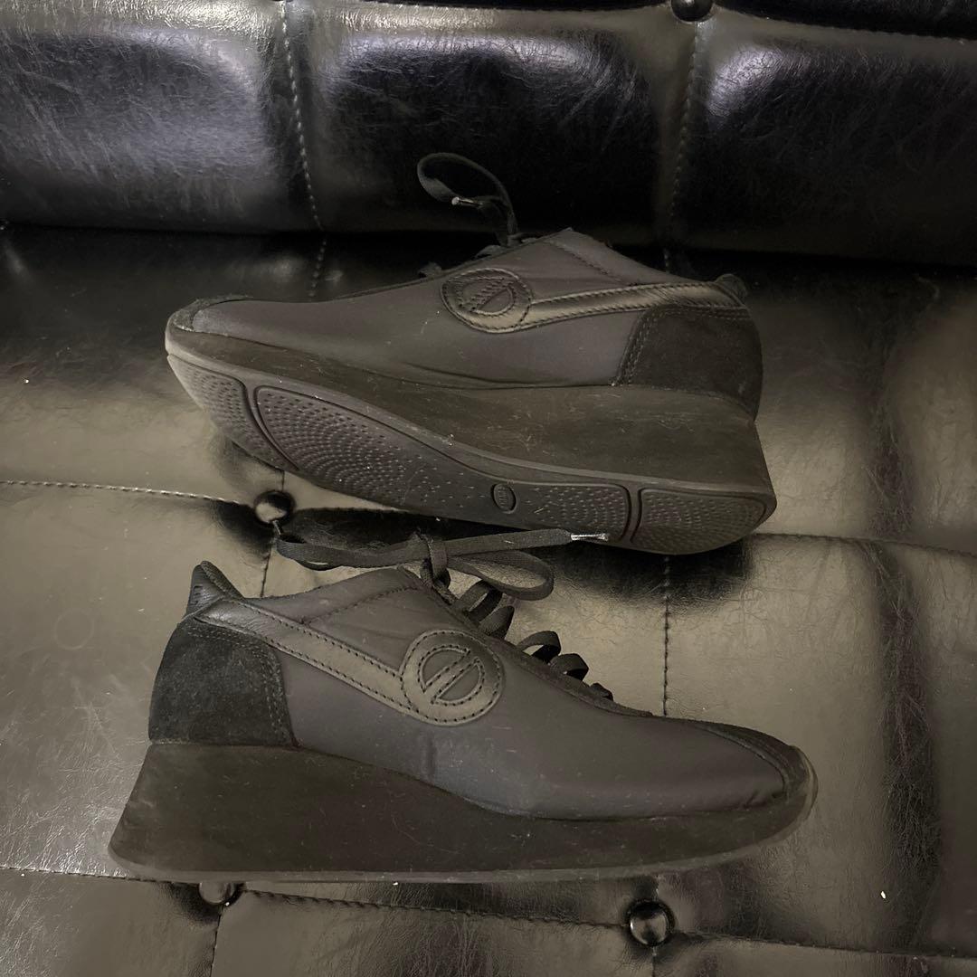 NONAME/ノーネーム （SpeedJOGGERSTK）size35 22㌢の通販はau PAY