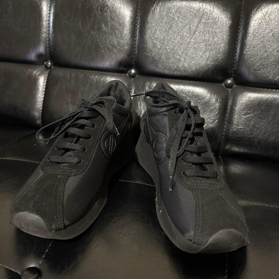 NONAME/ノーネーム （SpeedJOGGERSTK）size35 22㌢の通販はau PAY
