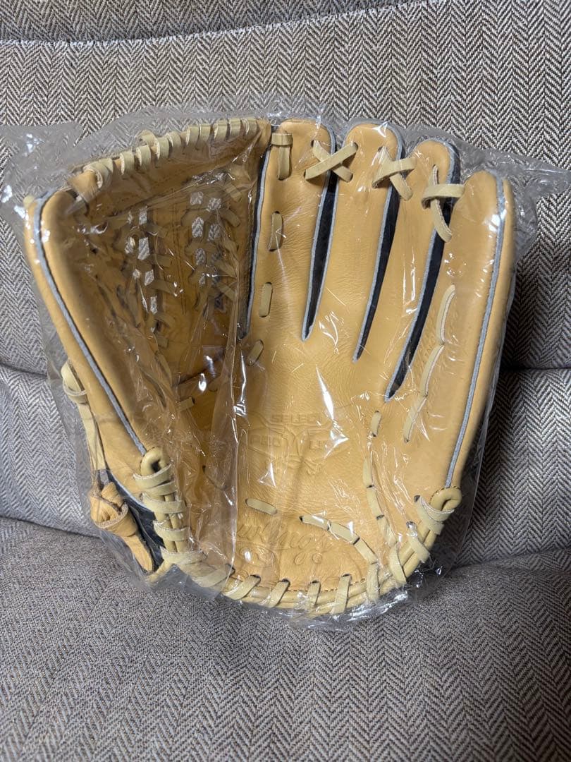 ローリングス オールラウンド 軟式野球ソフトボール兼用グローブ 11.75