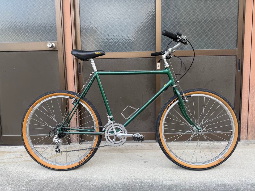 SCHWINN cimarron 1985 old mtb オールド SCHWINN cimarron 1985 old mtb オールド