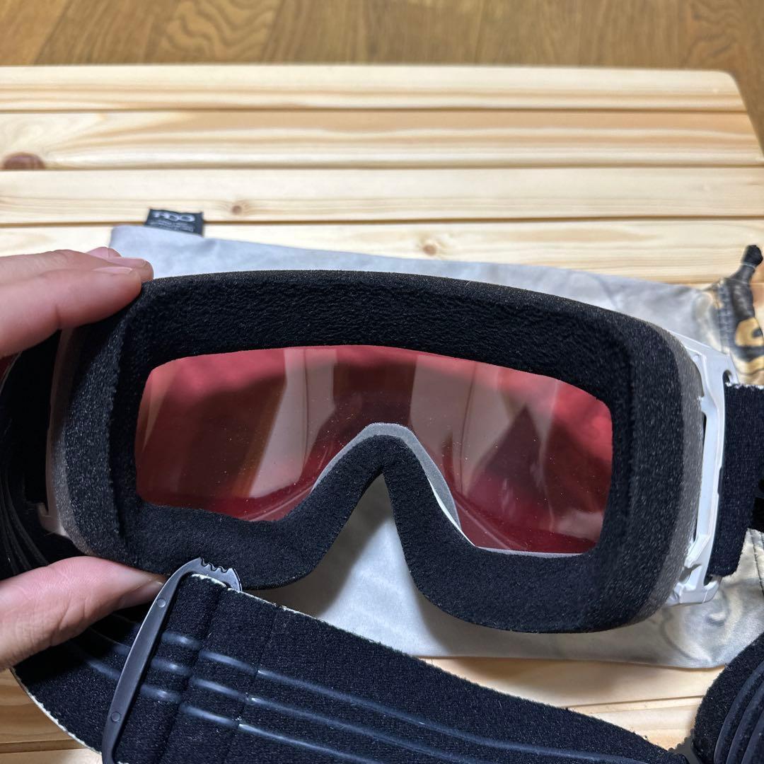 OAKLEY LINE MINER L 「KAZU KOKUBO」モデル - メルカリ