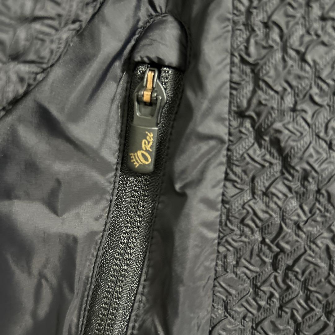 か*ゃ様 ATHLETA アスレタ 新品ベンチコート ハーフコート サイズO 中