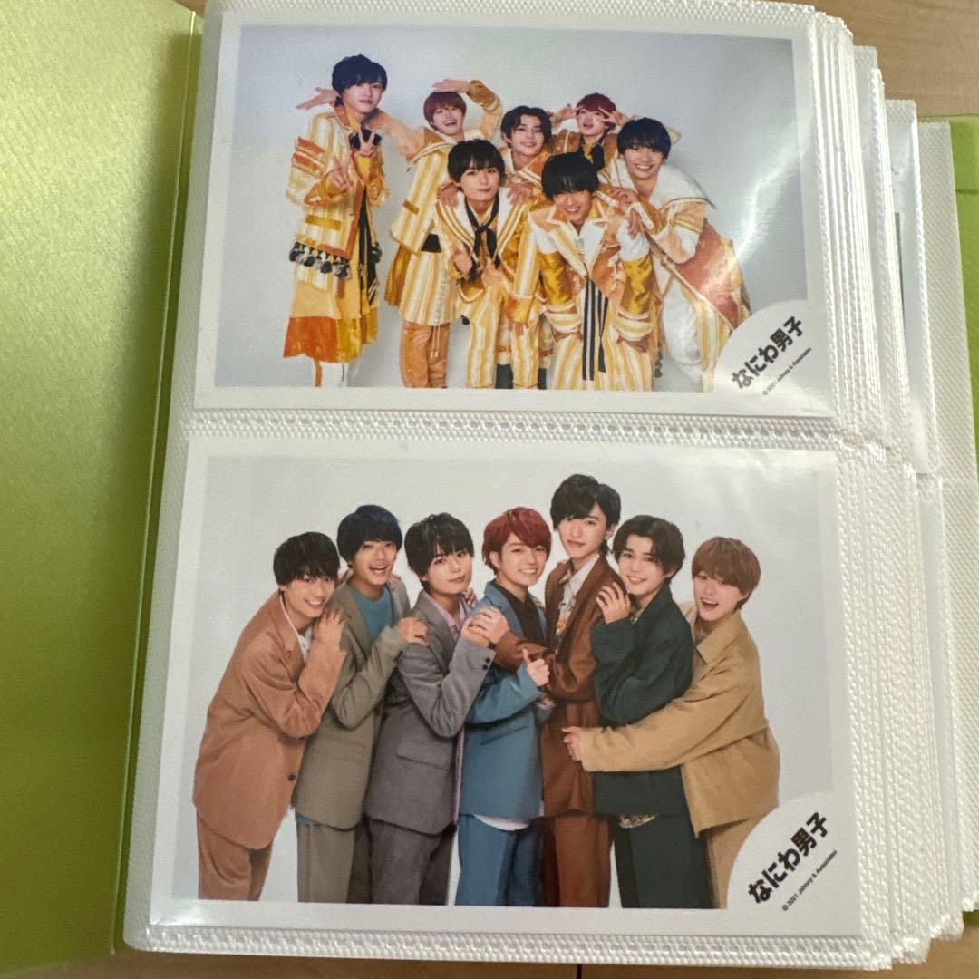 なにわ男子 公式写真① なにわ男子、自撮り動画で公式Instagram開設を報告！ – THE FIRST TIMES