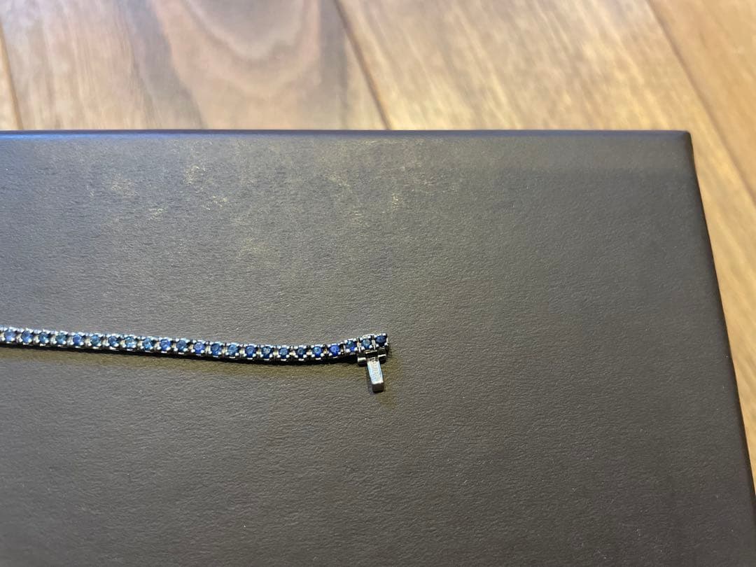 DAMIANI アイスバーグ　ブレスレット　17.5cm