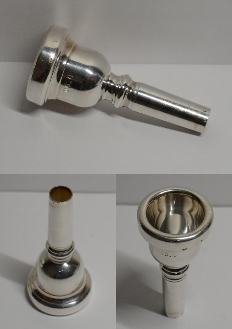 Schilke 60 & Symphony M6.0 & D6.0 SP