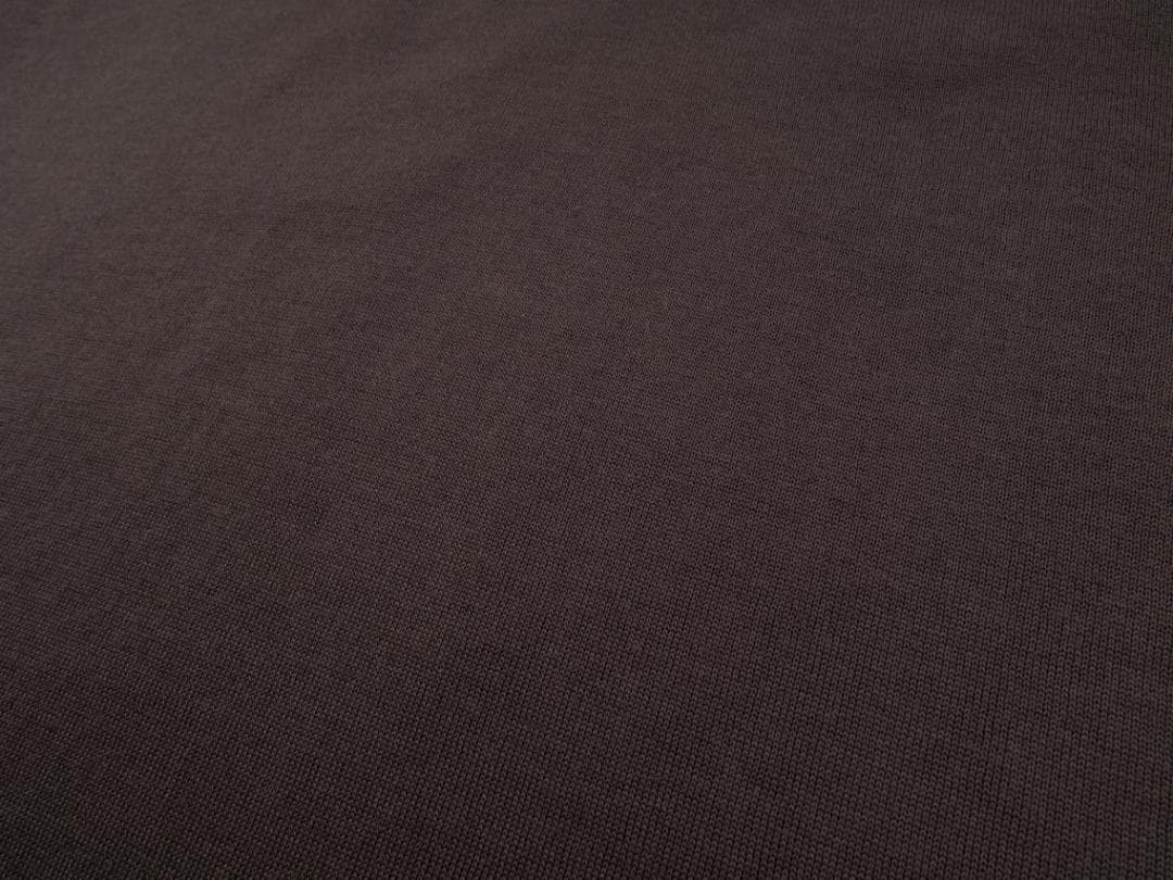 Cruciani◇Made in Italy◇50◇ブラウン◇ハイゲージ ニット - メルカリ
