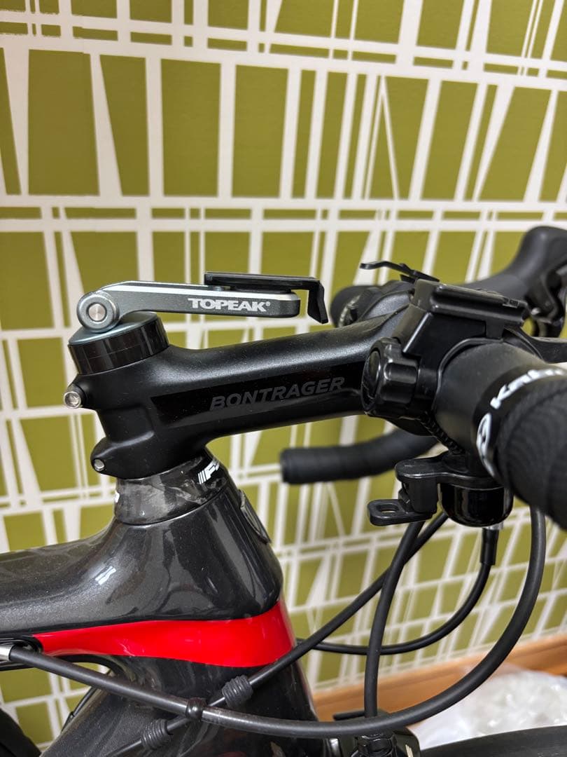 タコさん専用 TREK EMONDA SL OCLV500 カーボン