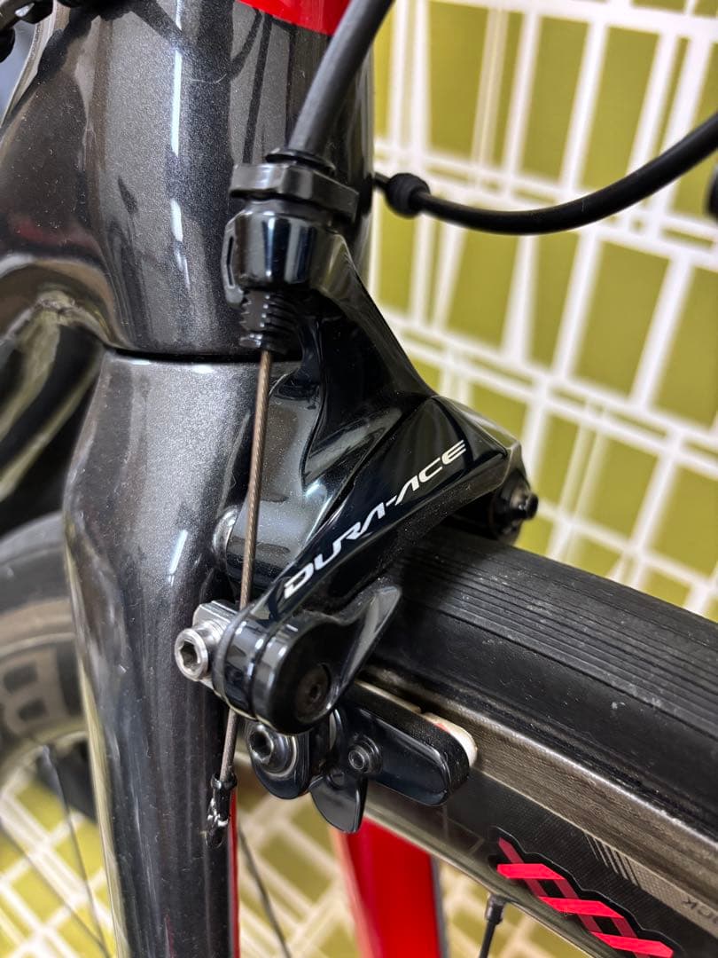 タコさん専用 TREK EMONDA SL OCLV500 カーボン