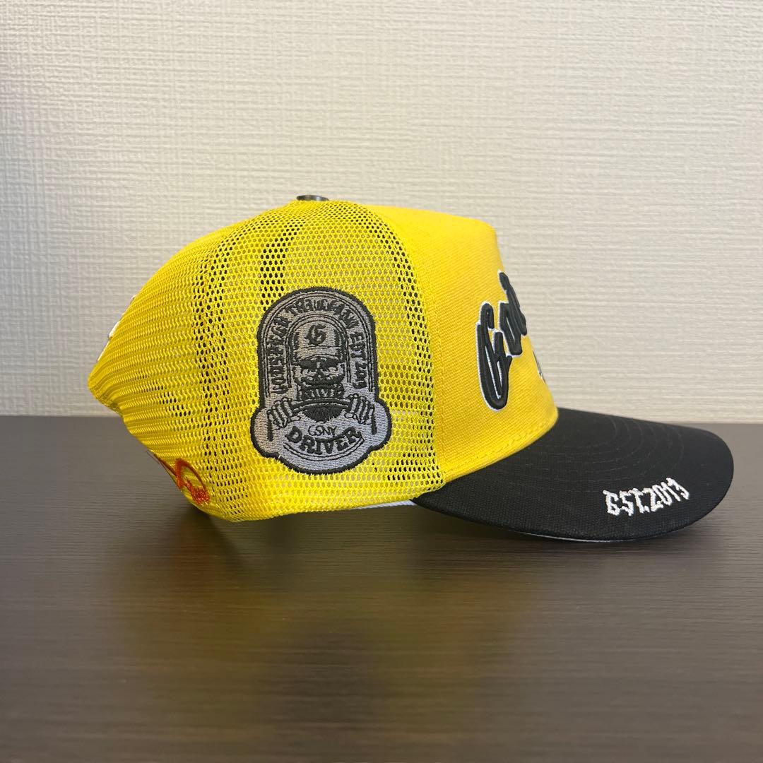希少カラー】 GOD SPEED SNAPBACK CAP