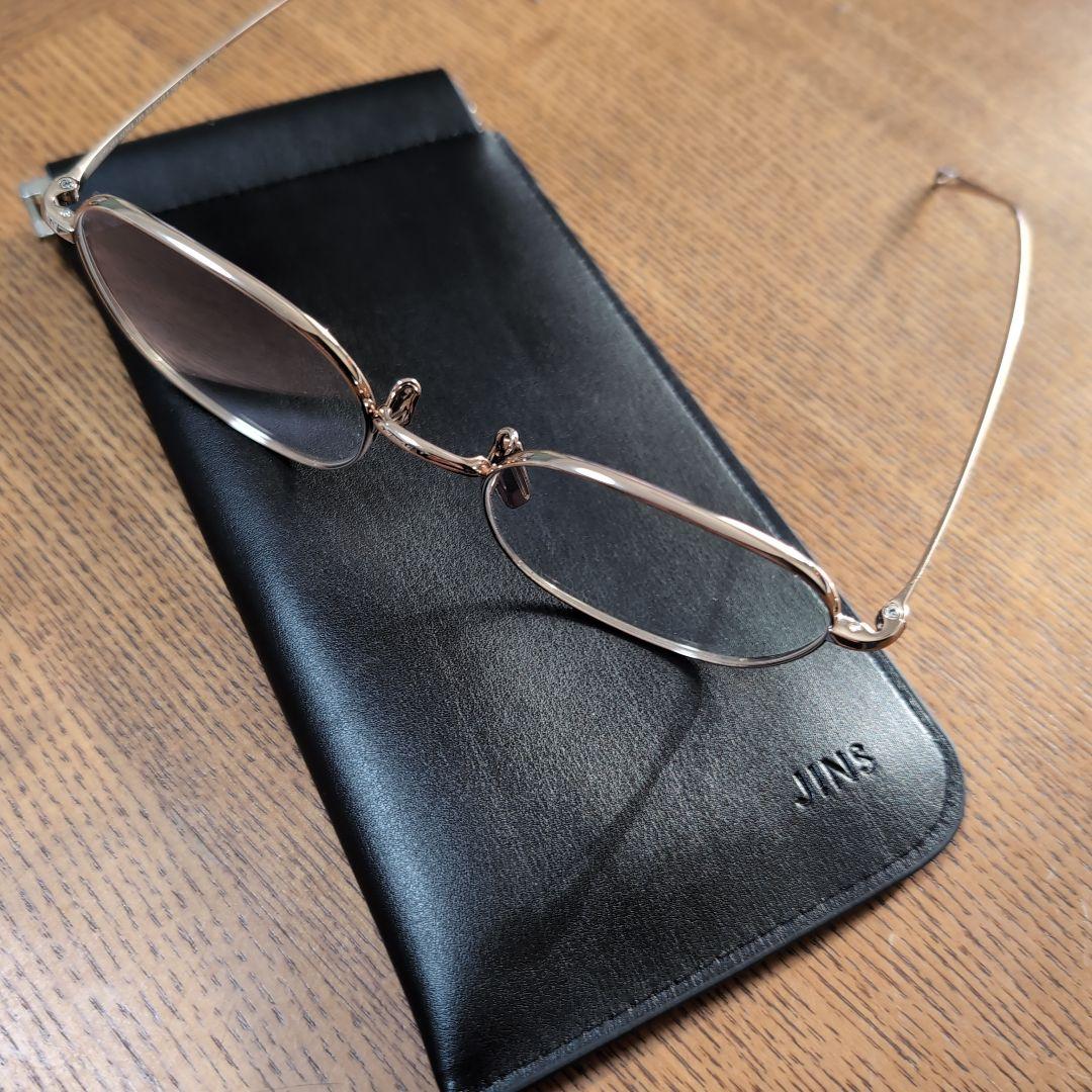 JINS NEW CLASSIC No.04 クラシック UTF-25A-227 - メルカリ