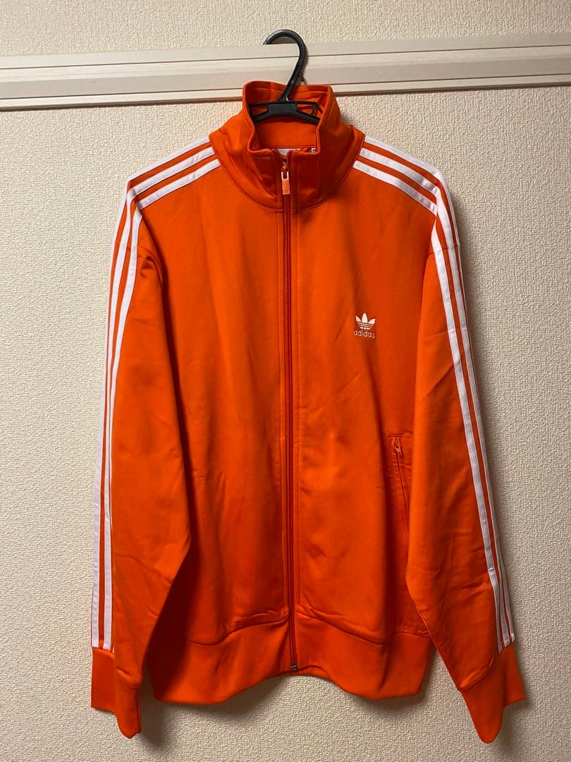 最終値下げ　新品未使用　adidasアディダスオリジナルス　トラックジャケット adidas Originals アディダス オリジナルス トラックジャケット メンズ