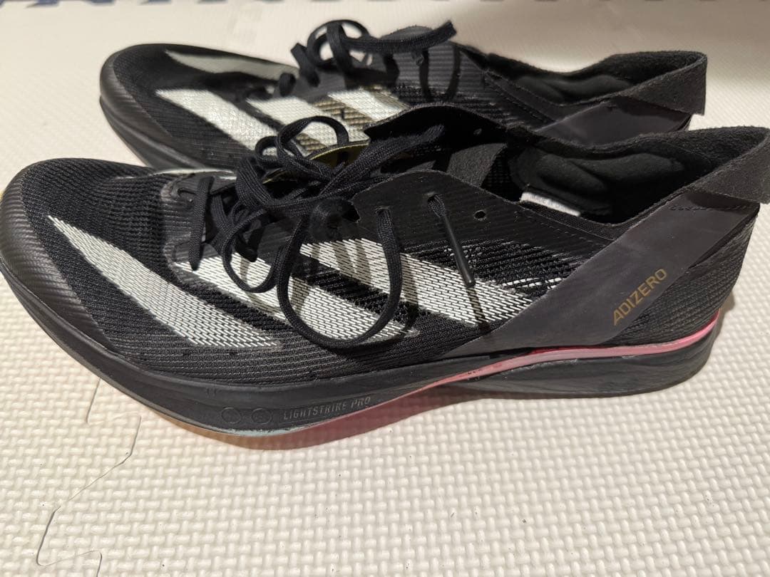 ADIZERO アバンチ2 26.5cm