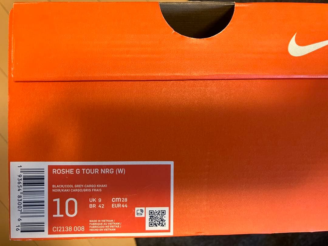 超超レア・超美品】NIKE ROSHE ナイキ フリートウッド 28cm - メルカリ