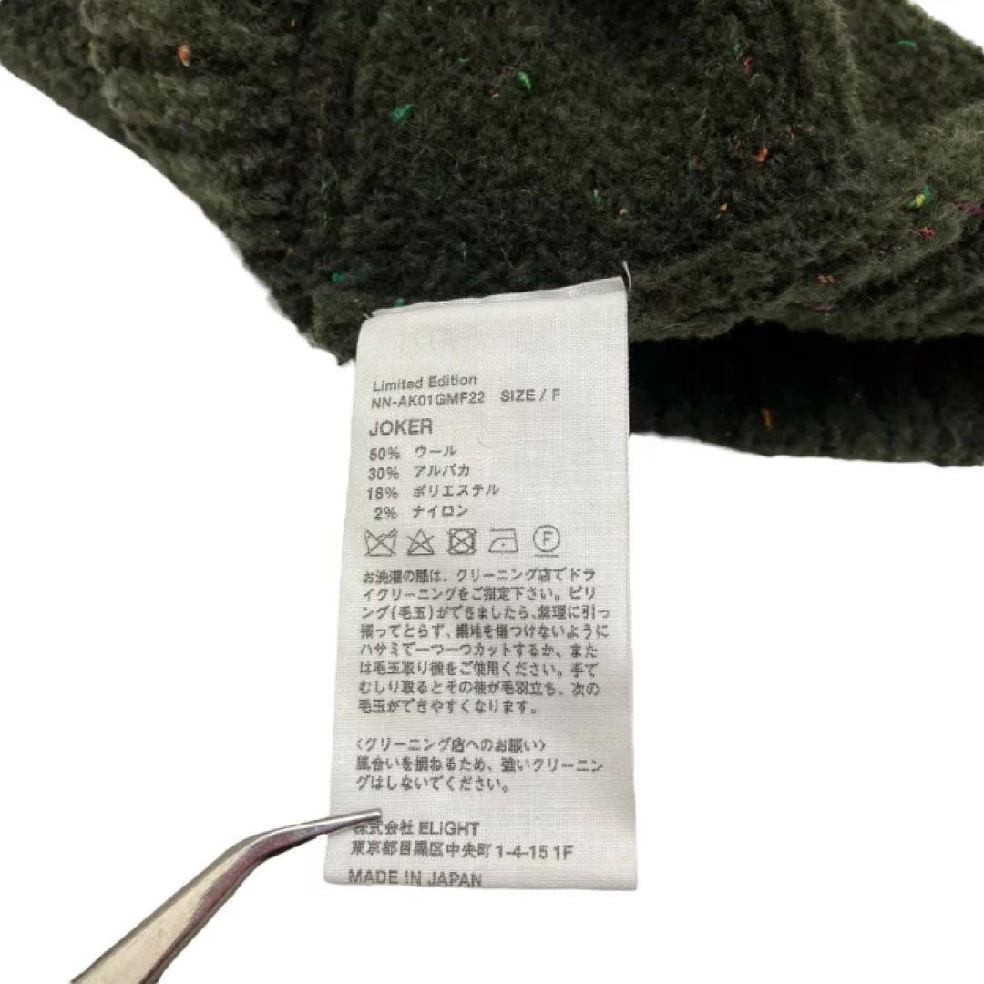 Niceness Joker バラクラバ 限定品 - メルカリ