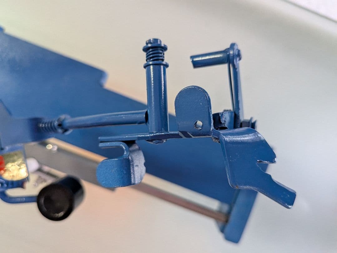 km様専用です 大熊式研磨機 （大熊式鋏研磨機のリメイク型） - メルカリ
