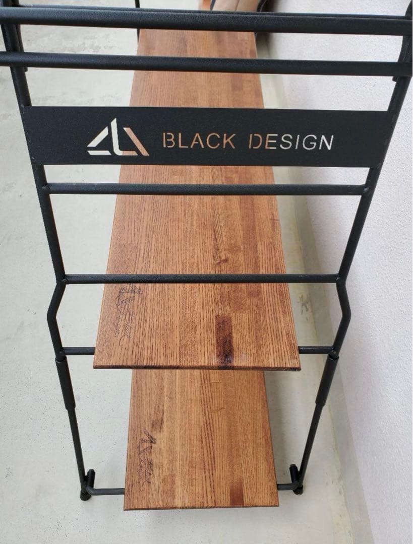 BlackDesign 葉月