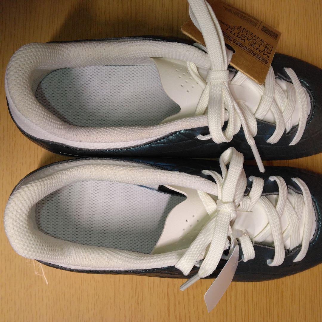 新品 限定2足 NIKE 22.5 CR7 MDS & 30周年 22.0 - メルカリ