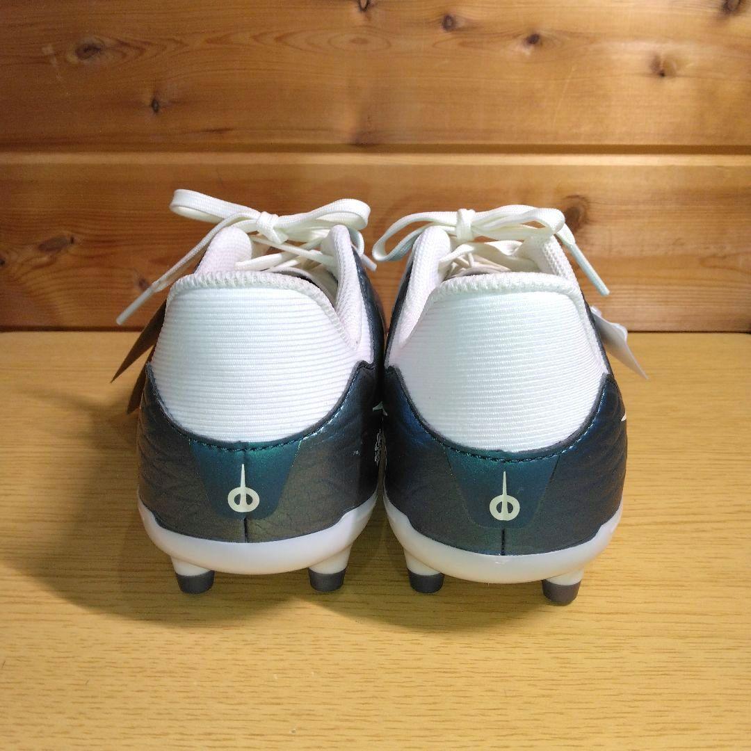 新品 限定2足 NIKE 22.5 CR7 MDS & 30周年 22.0 - メルカリ