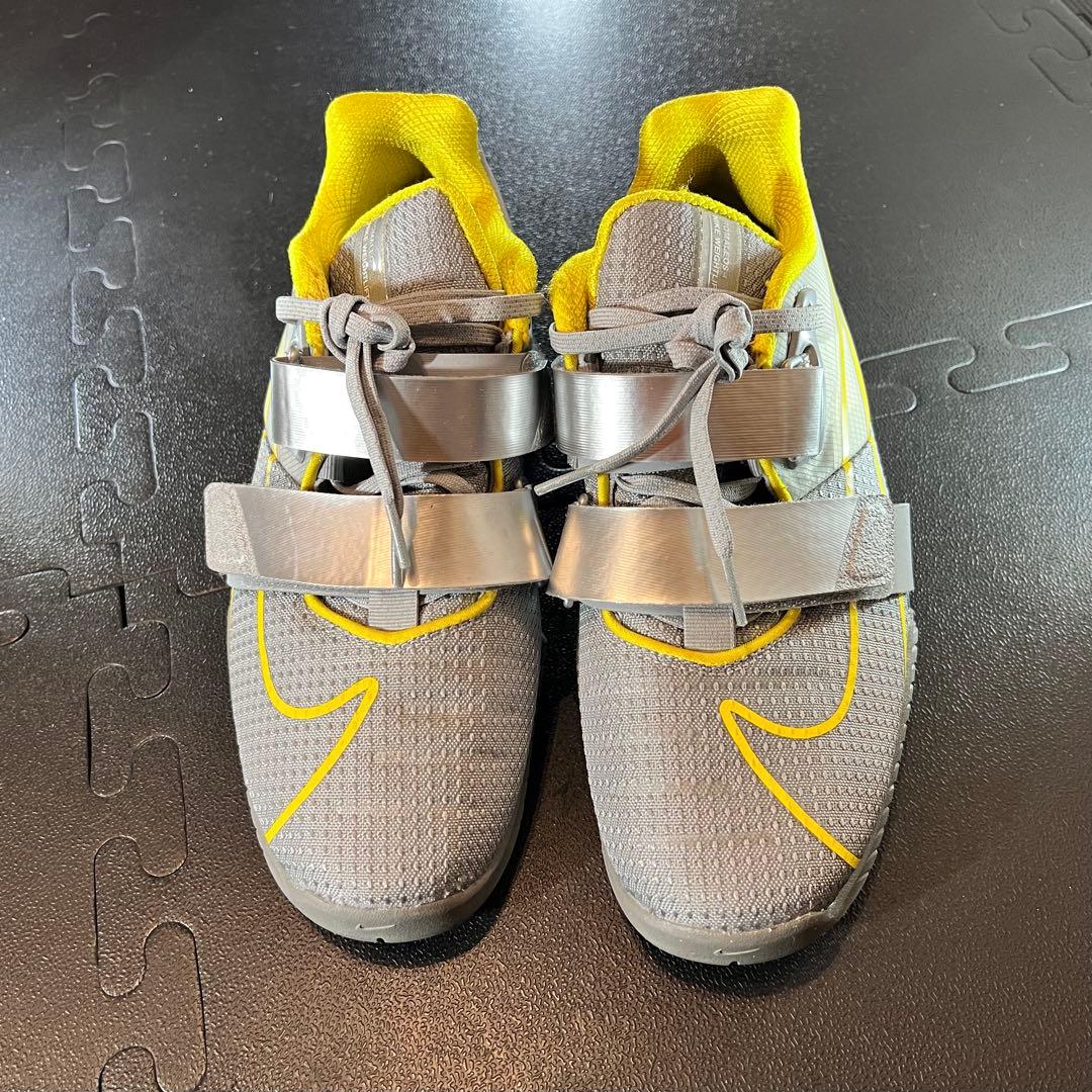 NIKE ナイキ ロマレオス4 ナイキ ロマレオス 4 ホワイト 2024 | 海外スポーツ用品専門ショップ melis