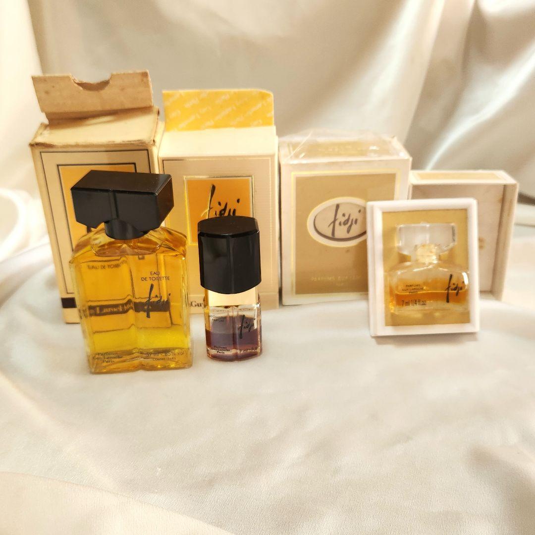 香水 63点 おまとめ シャネル ニナリッチ fidji カルティエなど - メルカリ