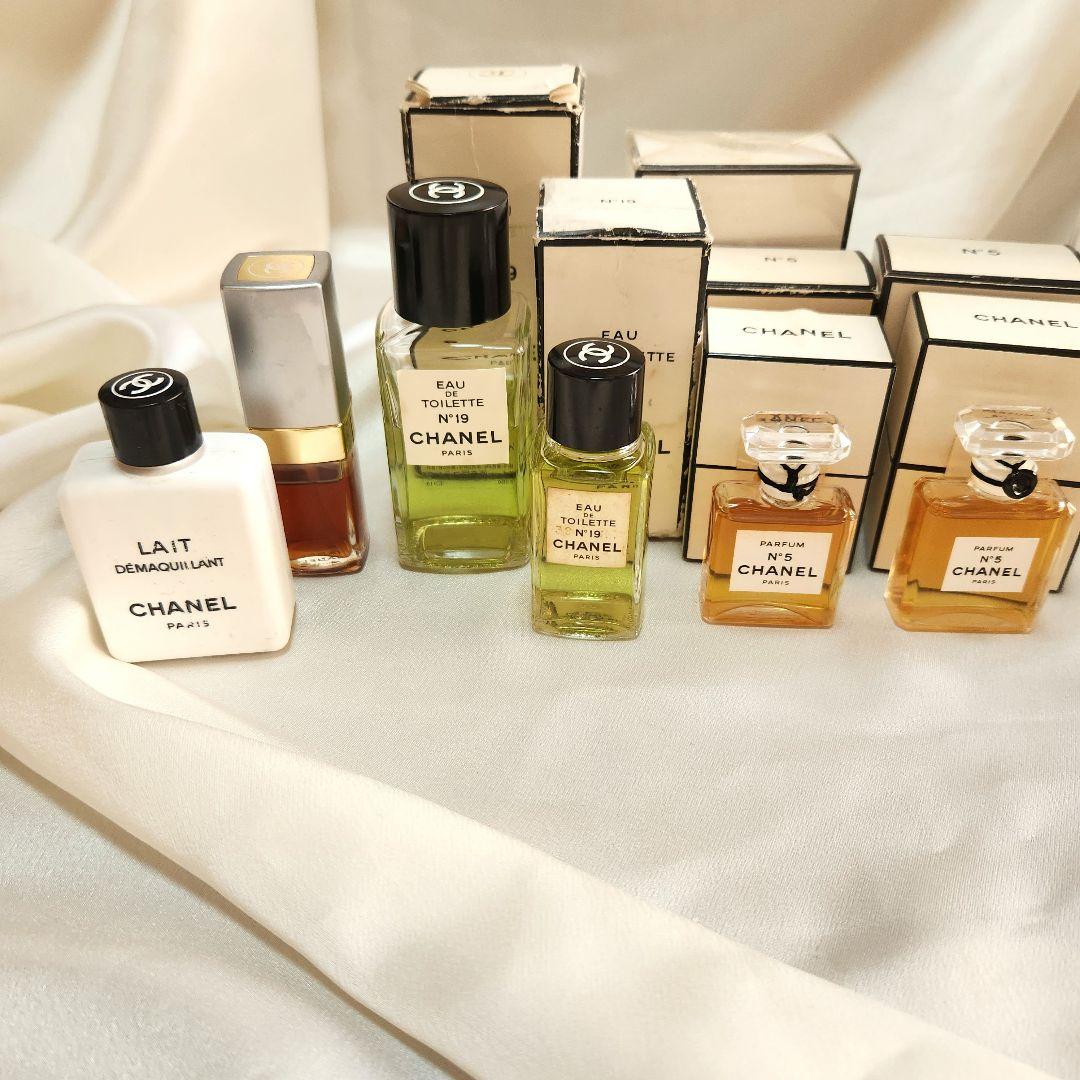 香水 63点 おまとめ シャネル ニナリッチ fidji カルティエなど - メルカリ