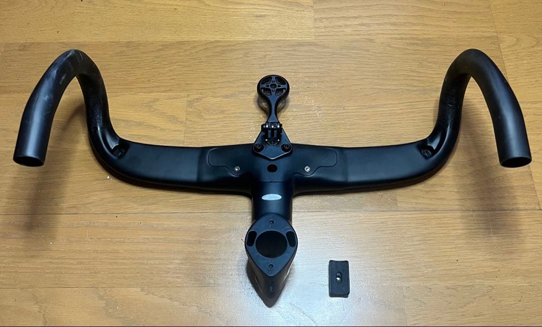 MOST TALON ULTRA ハンドル(420/110)、マウント付き Most Talon ultra