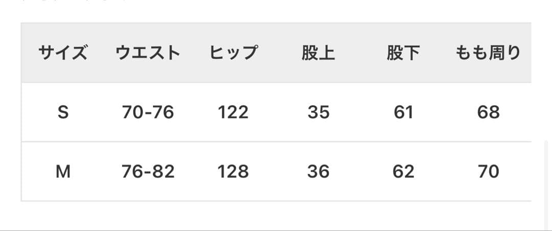 モモンガ様2025ss luxe【Conny's CLOSET】PT サイズＳ